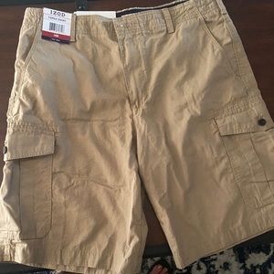 Men’s Cargo Shorts